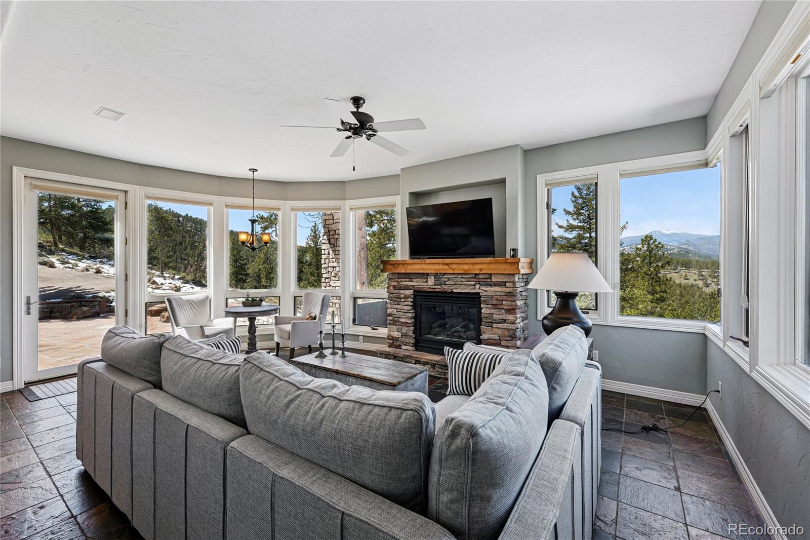 MLS Image #28 for 290  skyhill drive,evergreen, Colorado