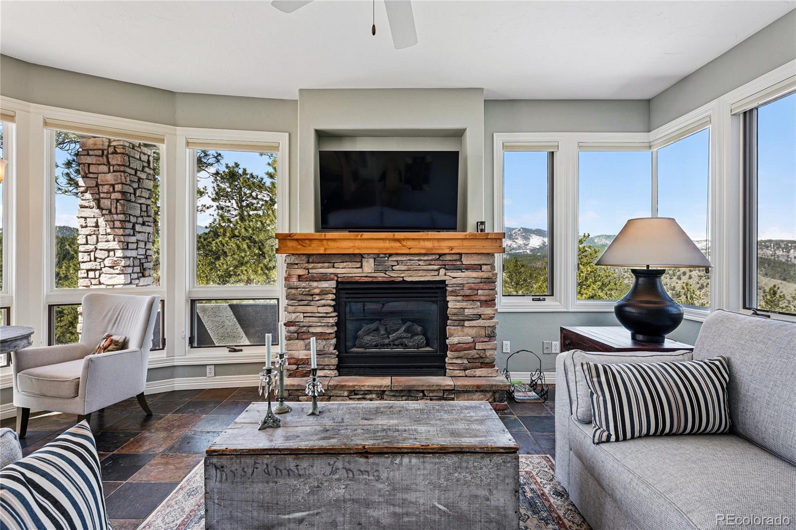 MLS Image #4 for 290  skyhill drive,evergreen, Colorado