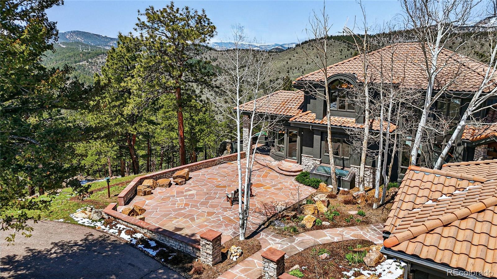 MLS Image #40 for 290  skyhill drive,evergreen, Colorado