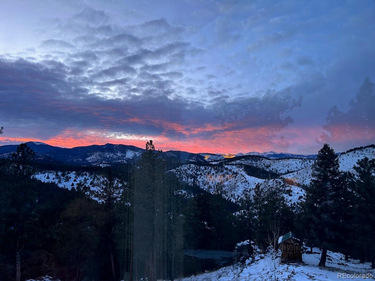 MLS Image #41 for 290  skyhill drive,evergreen, Colorado