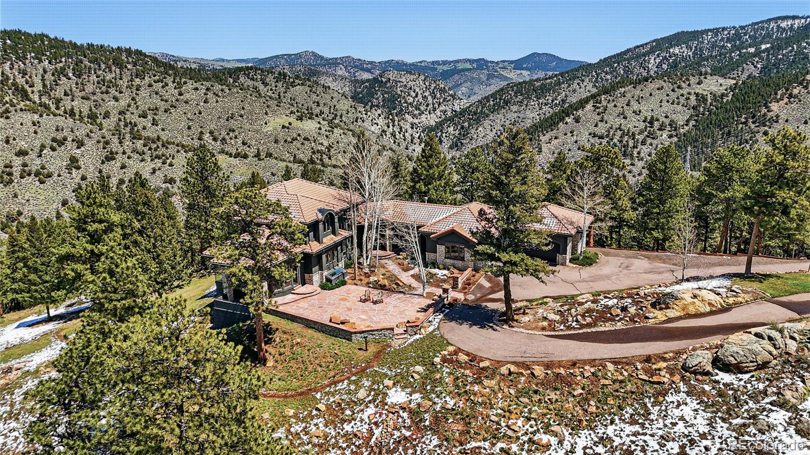 MLS Image #43 for 290  skyhill drive,evergreen, Colorado
