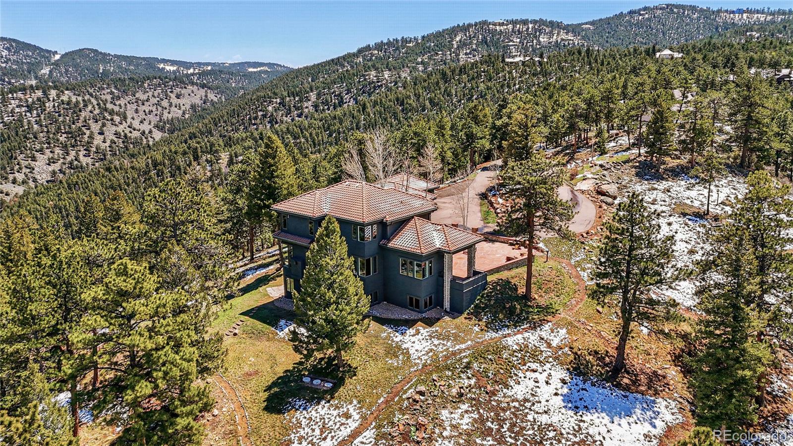 MLS Image #44 for 290  skyhill drive,evergreen, Colorado