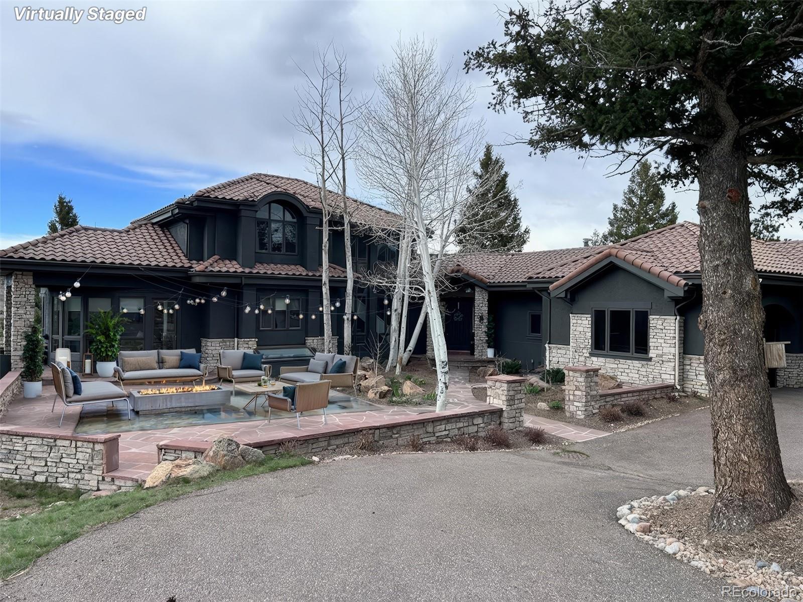 MLS Image #7 for 290  skyhill drive,evergreen, Colorado
