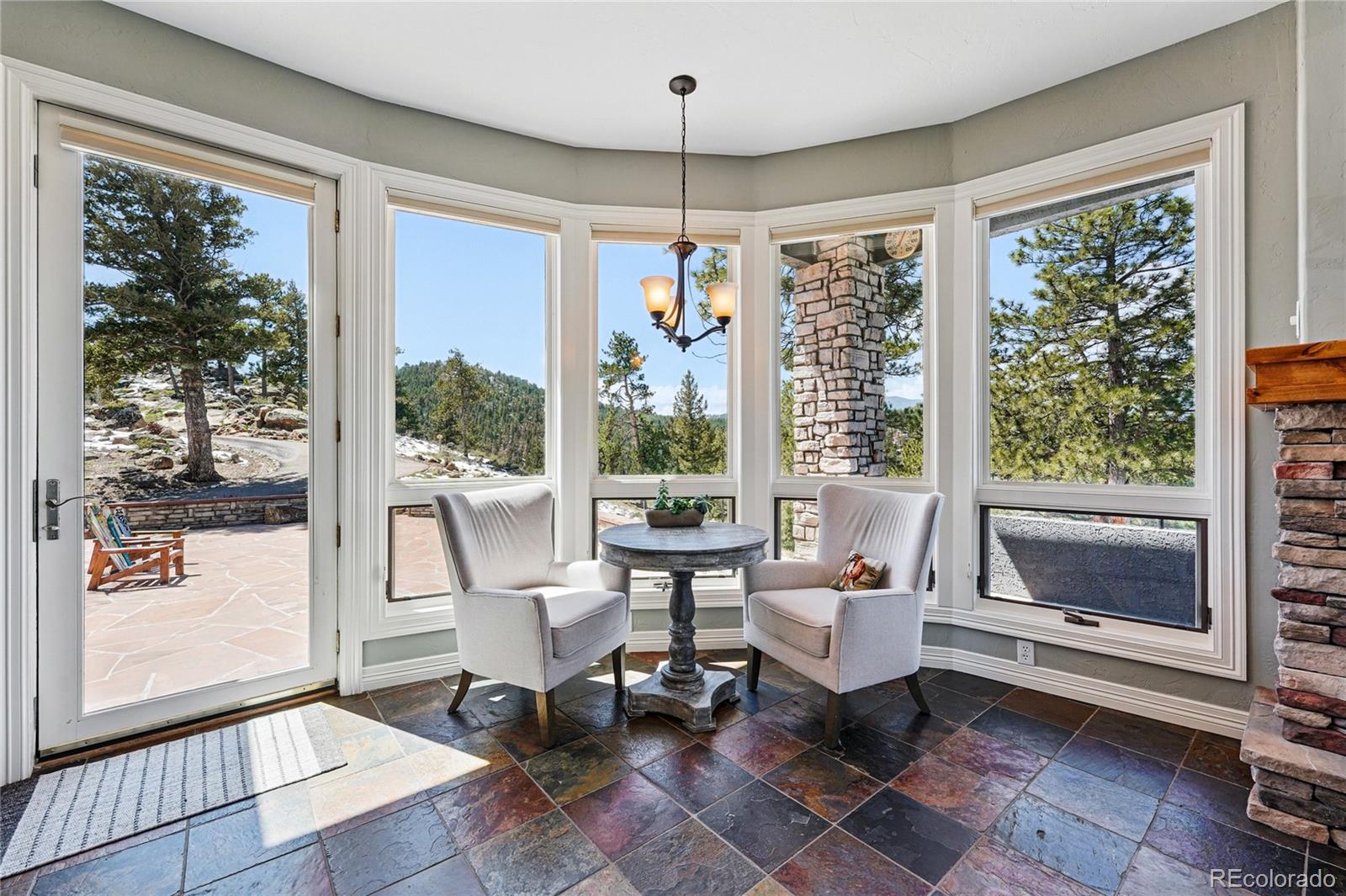MLS Image #8 for 290  skyhill drive,evergreen, Colorado