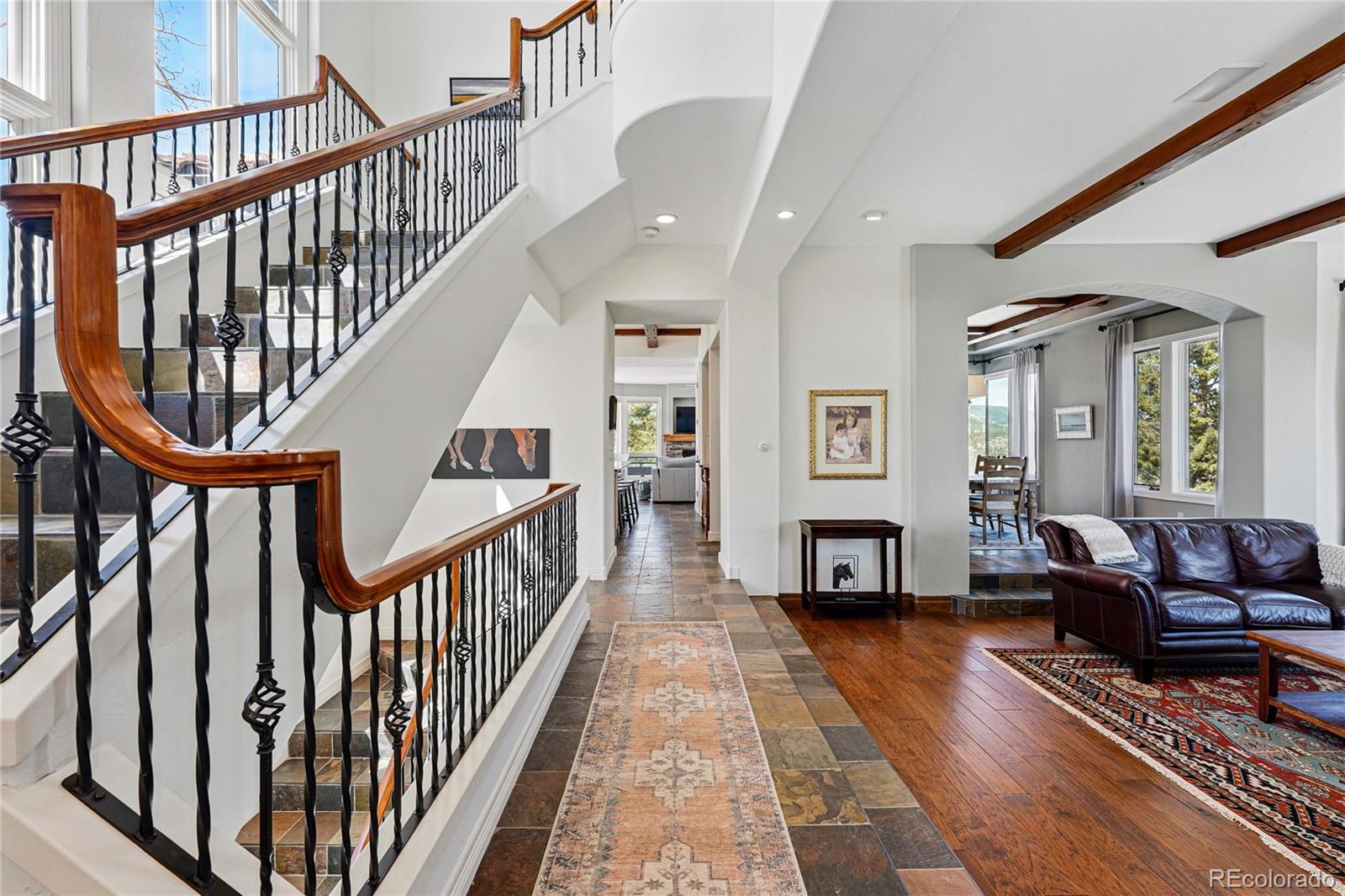 MLS Image #9 for 290  skyhill drive,evergreen, Colorado