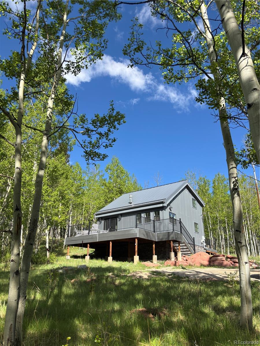 MLS Image #0 for 47  lumberjack road,fairplay, Colorado