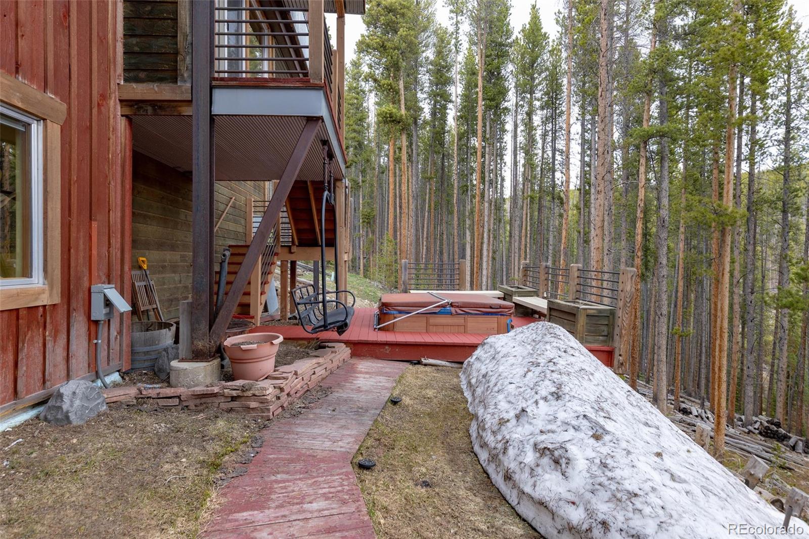 MLS Image #19 for 167  independence circle,breckenridge, Colorado