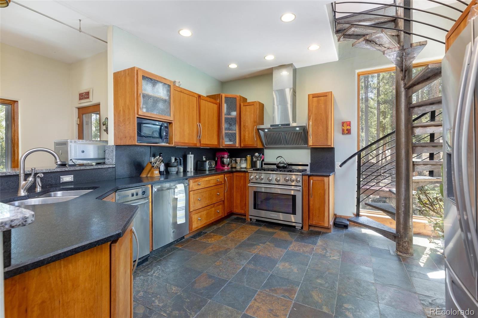 MLS Image #2 for 167  independence circle,breckenridge, Colorado