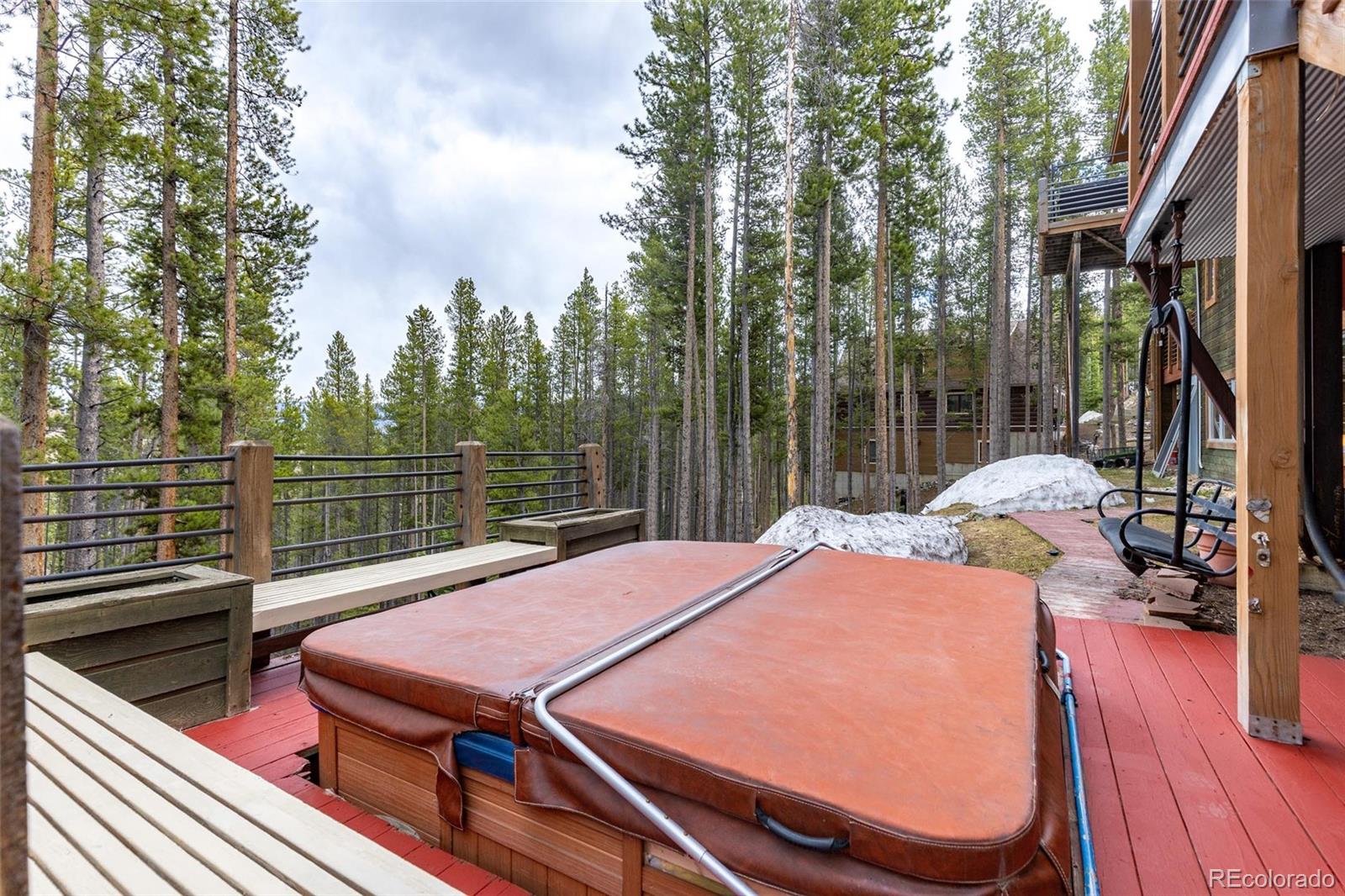MLS Image #20 for 167  independence circle,breckenridge, Colorado