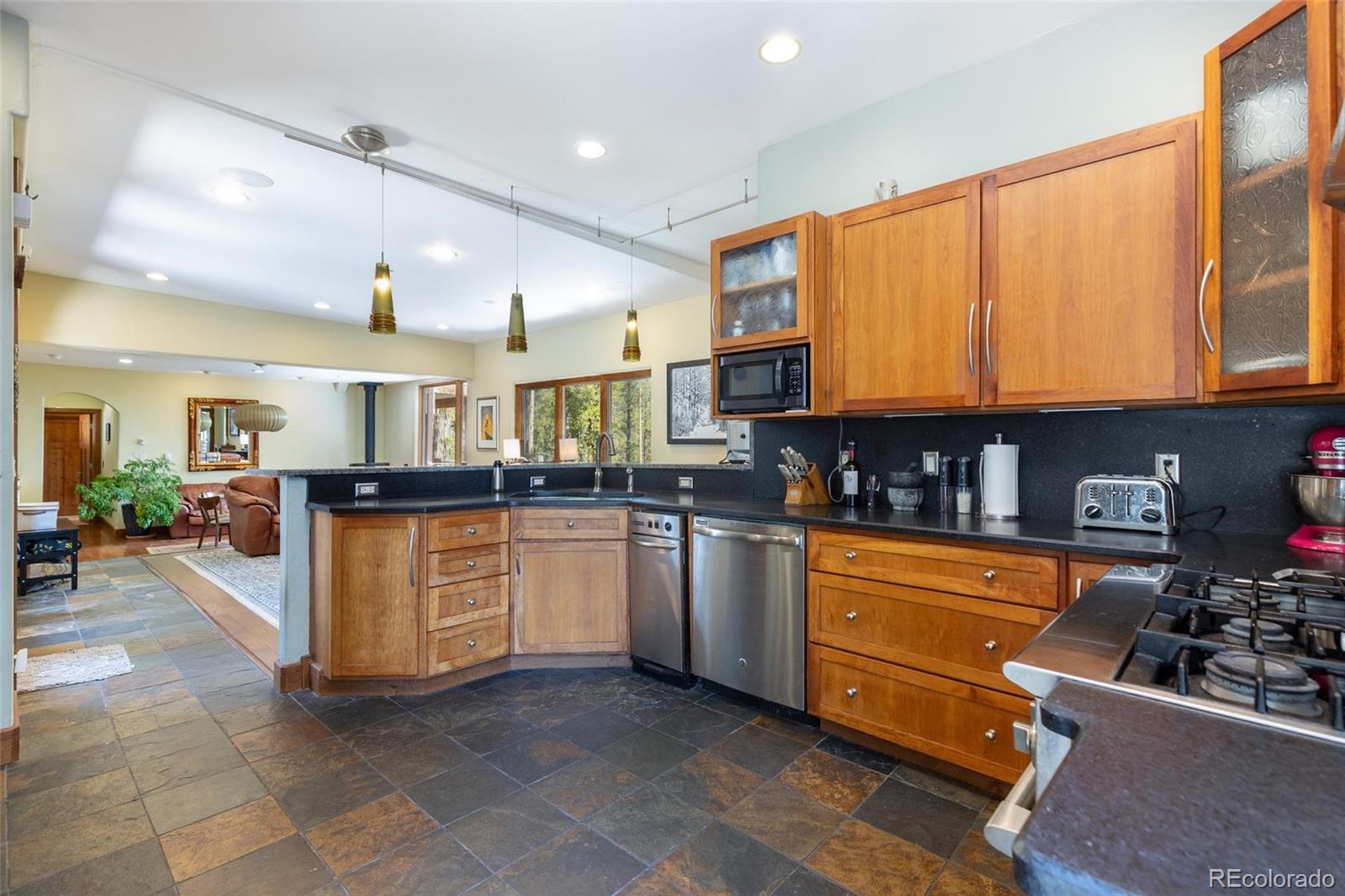 MLS Image #3 for 167  independence circle,breckenridge, Colorado