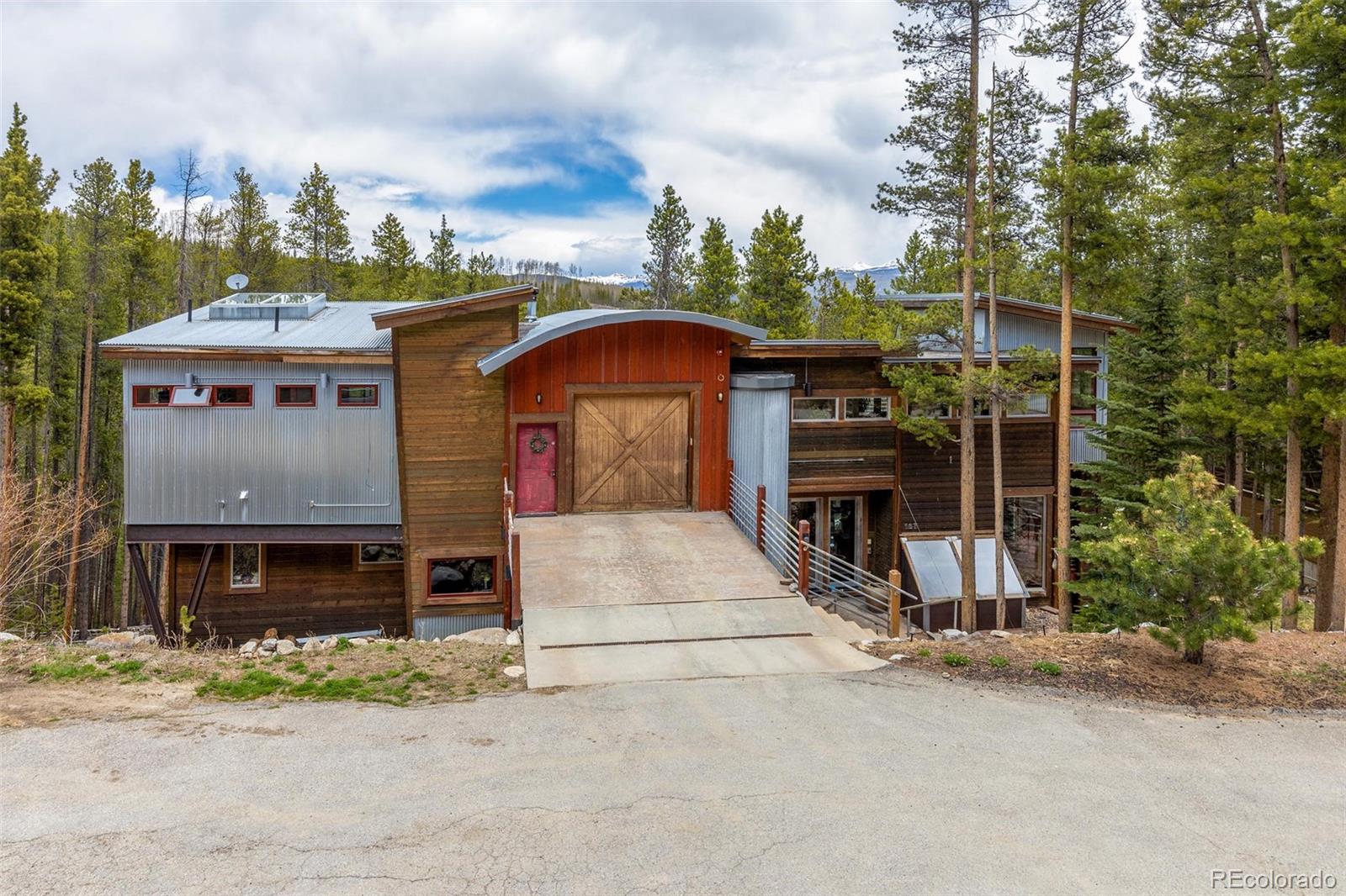MLS Image #31 for 167  independence circle,breckenridge, Colorado