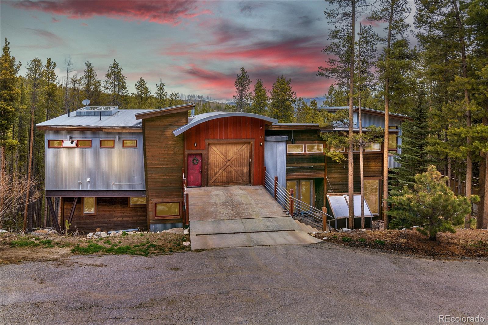 MLS Image #38 for 167  independence circle,breckenridge, Colorado