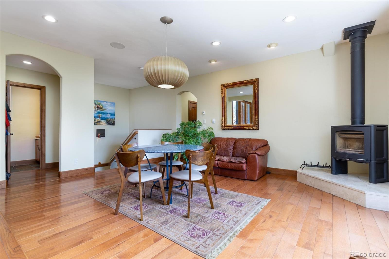 MLS Image #5 for 167  independence circle,breckenridge, Colorado