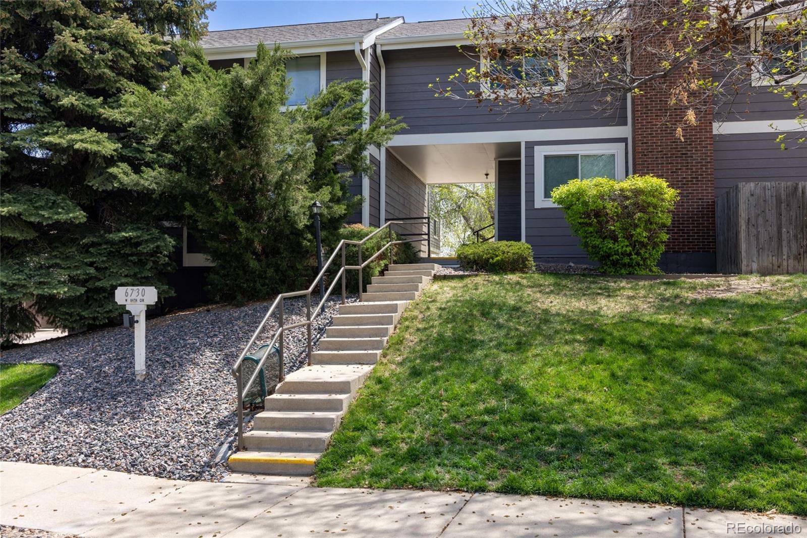 MLS Image #1 for 6730 w 84th circle,arvada, Colorado
