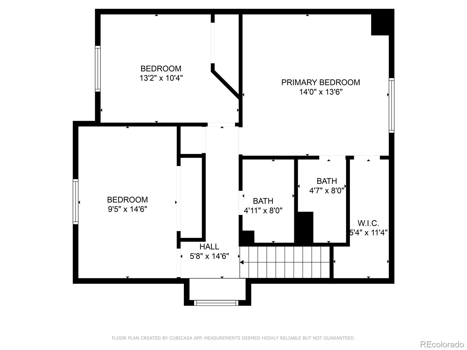MLS Image #33 for 6730 w 84th circle,arvada, Colorado