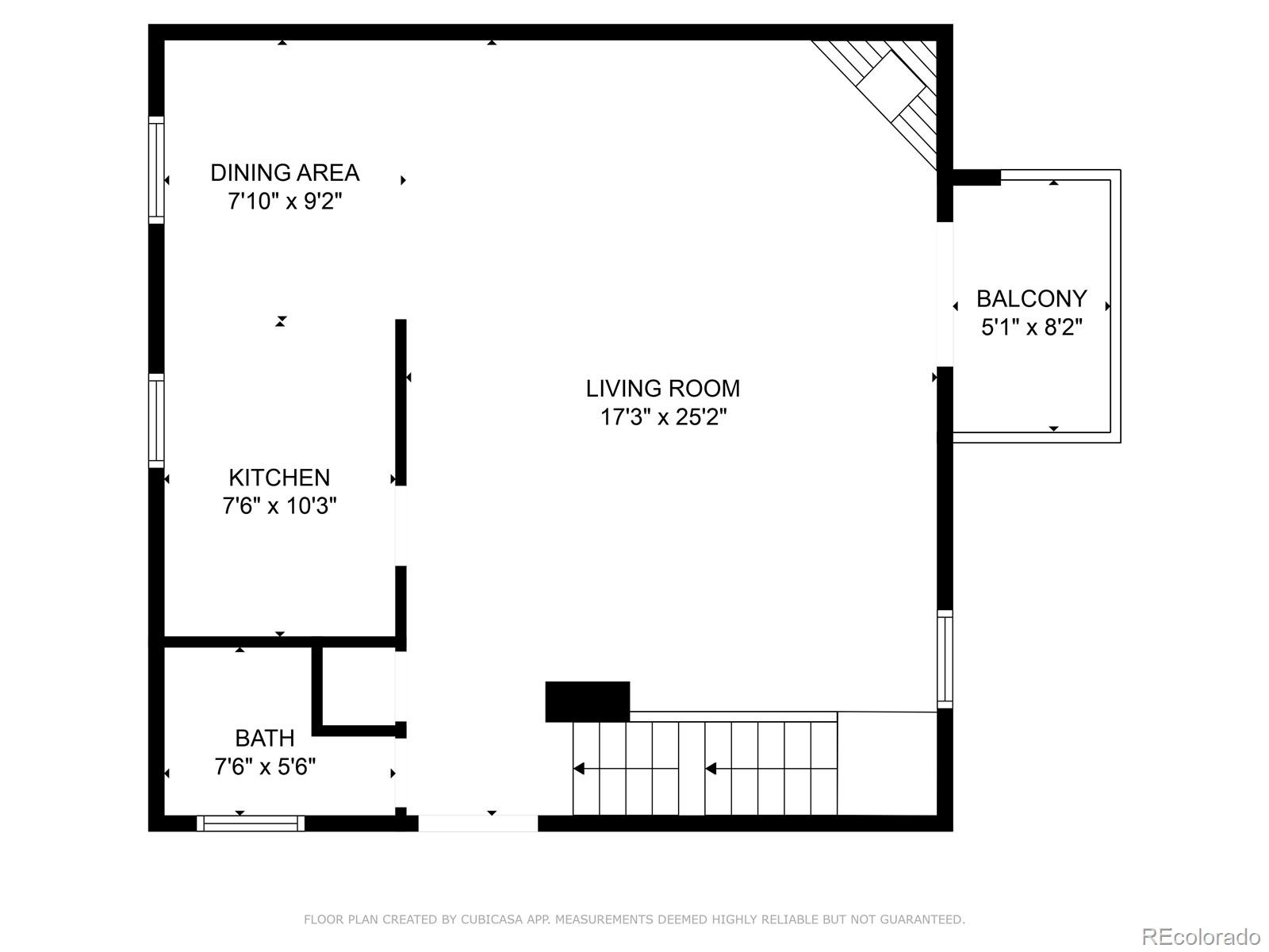 MLS Image #35 for 6730 w 84th circle,arvada, Colorado