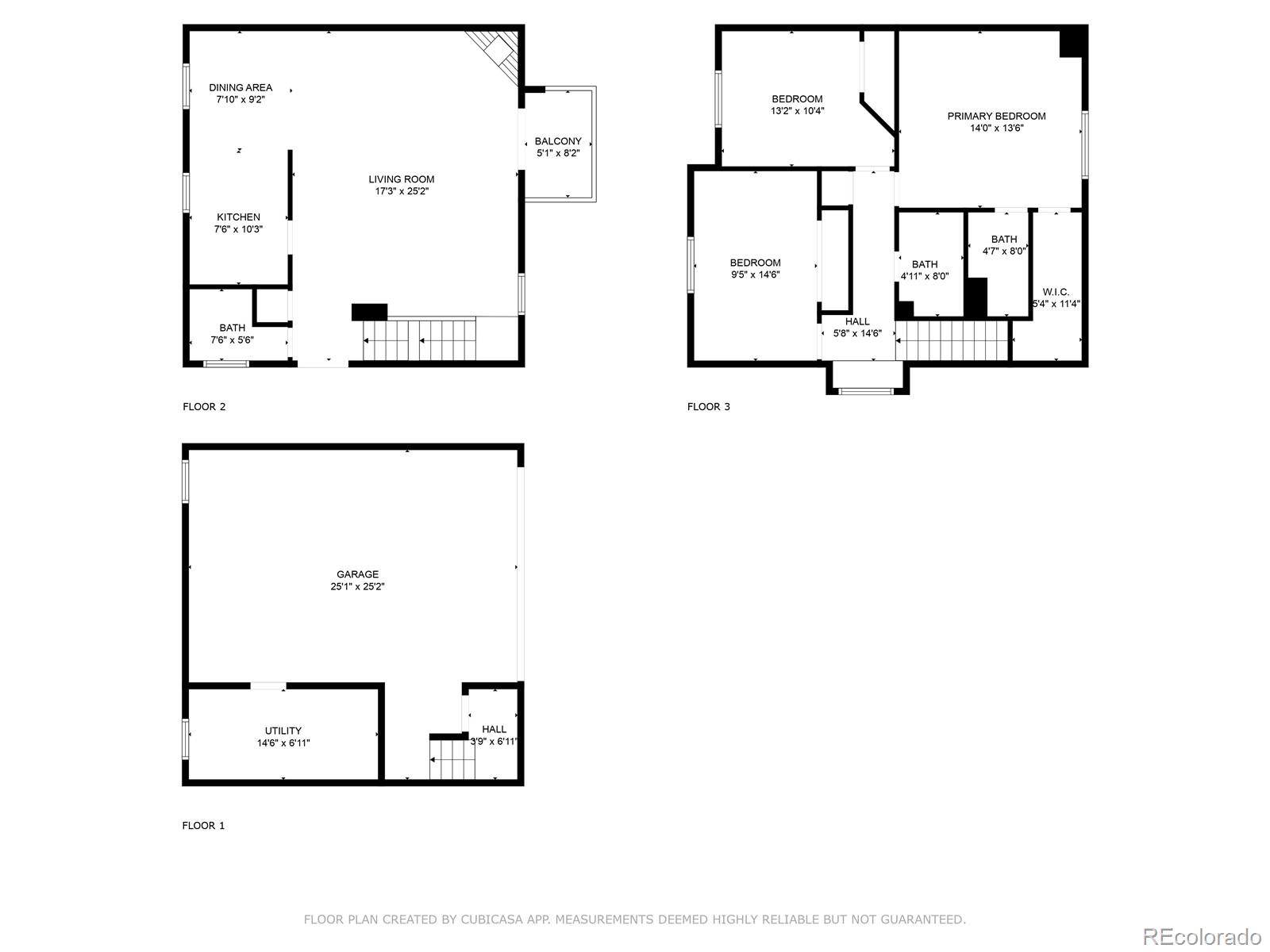 MLS Image #36 for 6730 w 84th circle,arvada, Colorado