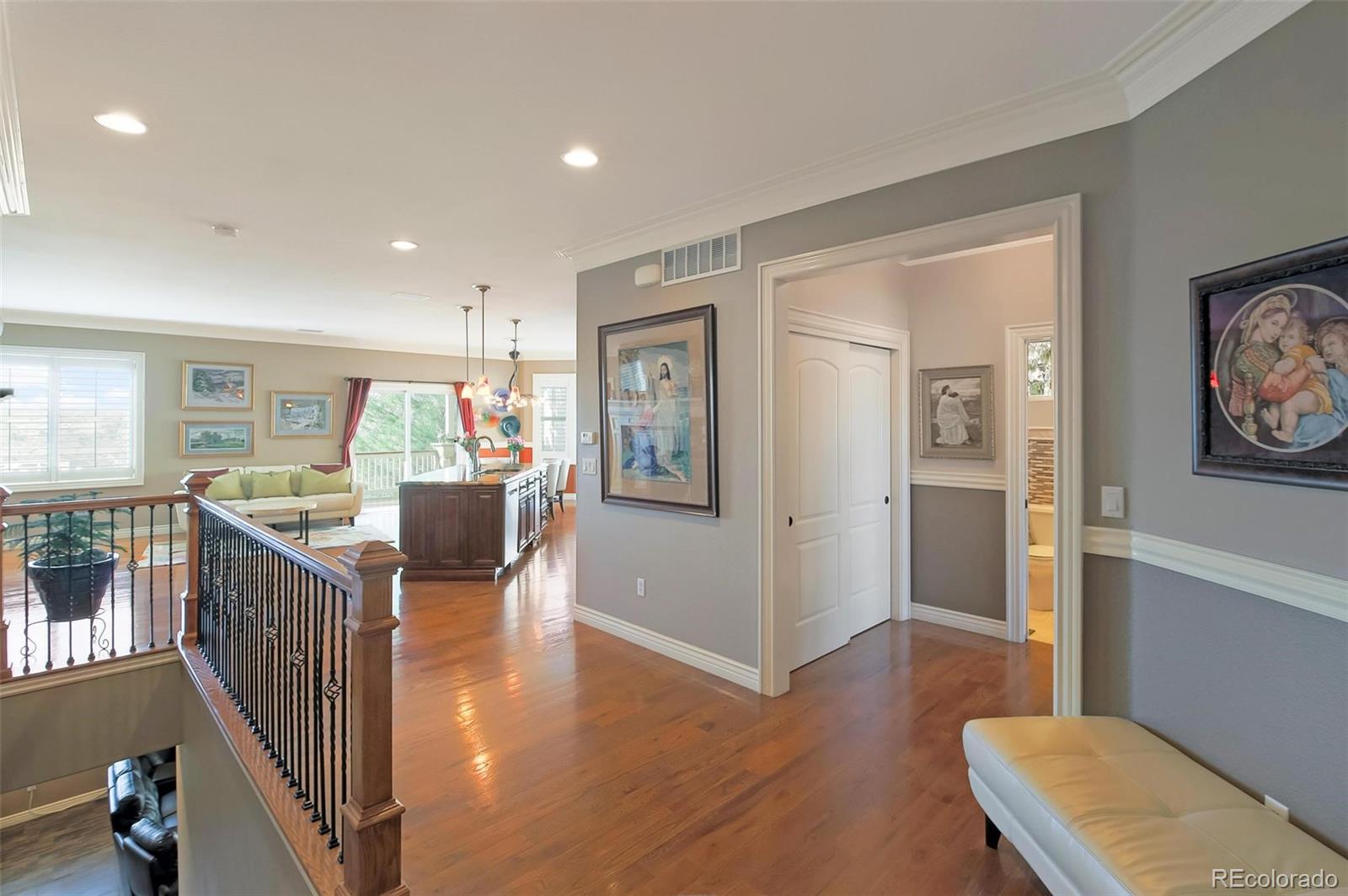 MLS Image #2 for 6638 s tibet court,aurora, Colorado