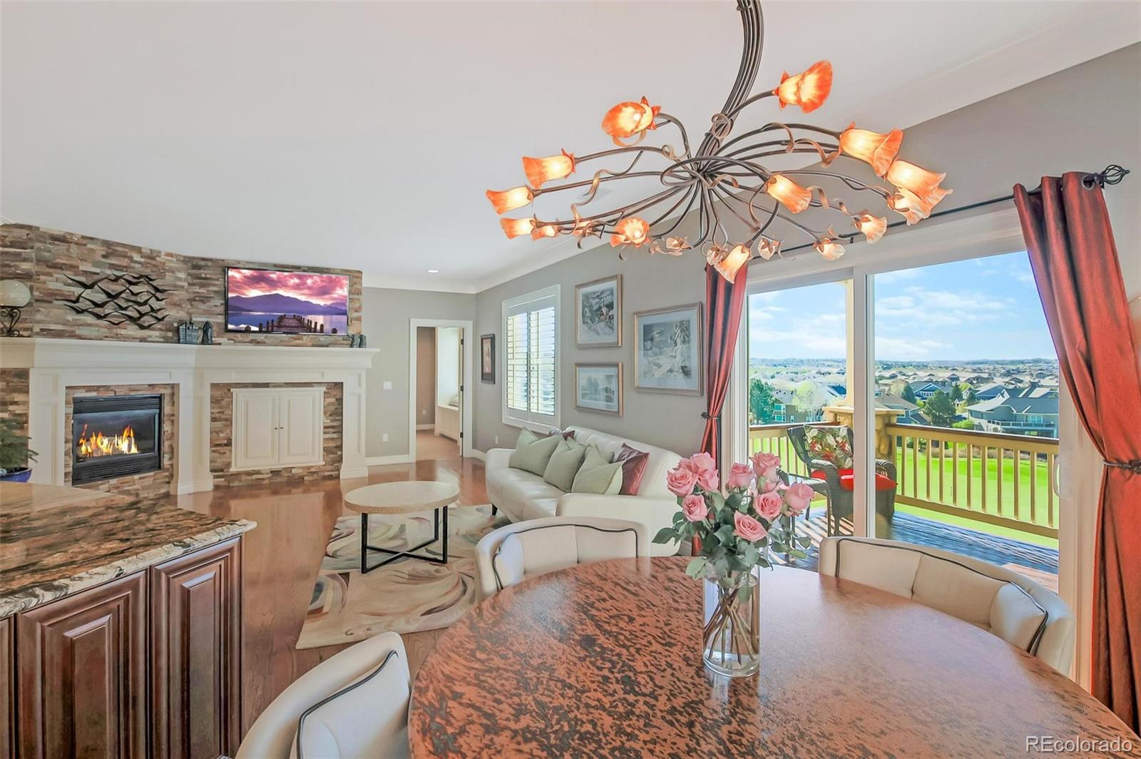 MLS Image #3 for 6638 s tibet court,aurora, Colorado