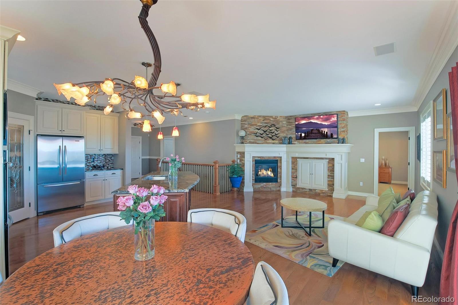 MLS Image #4 for 6638 s tibet court,aurora, Colorado