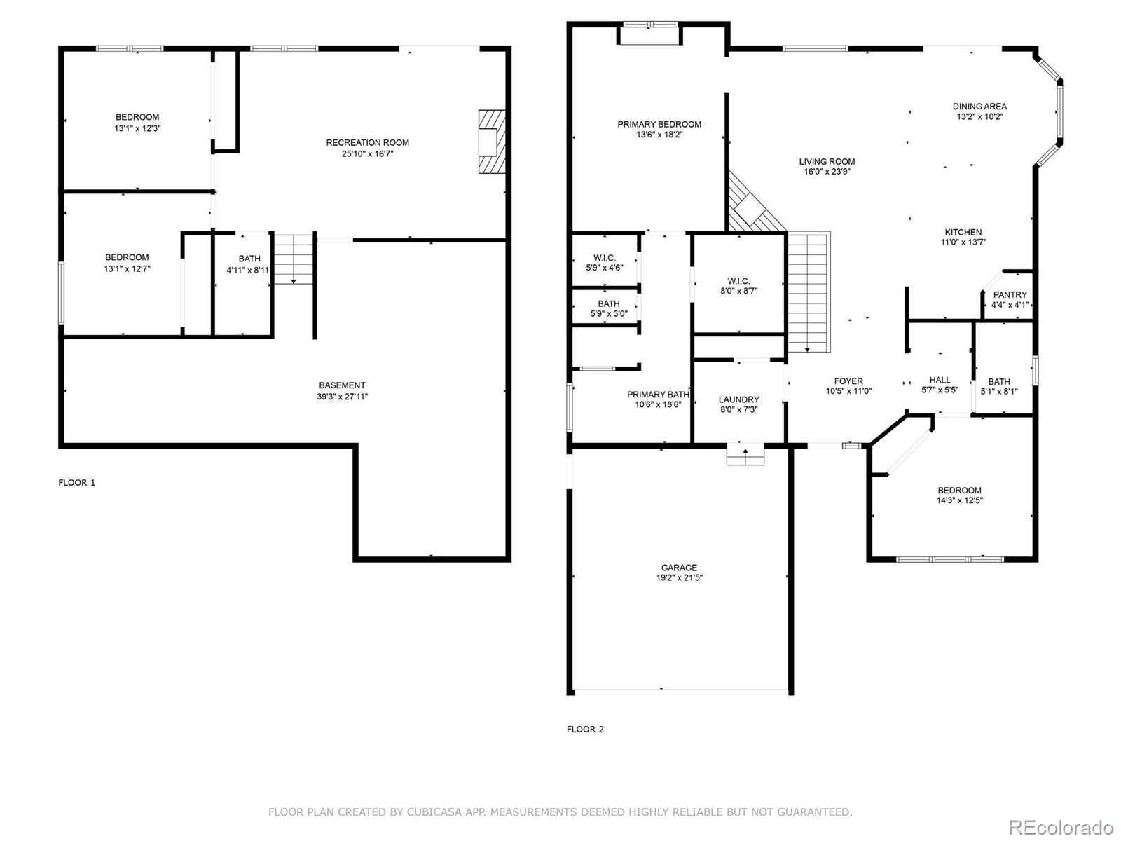 MLS Image #40 for 6638 s tibet court,aurora, Colorado