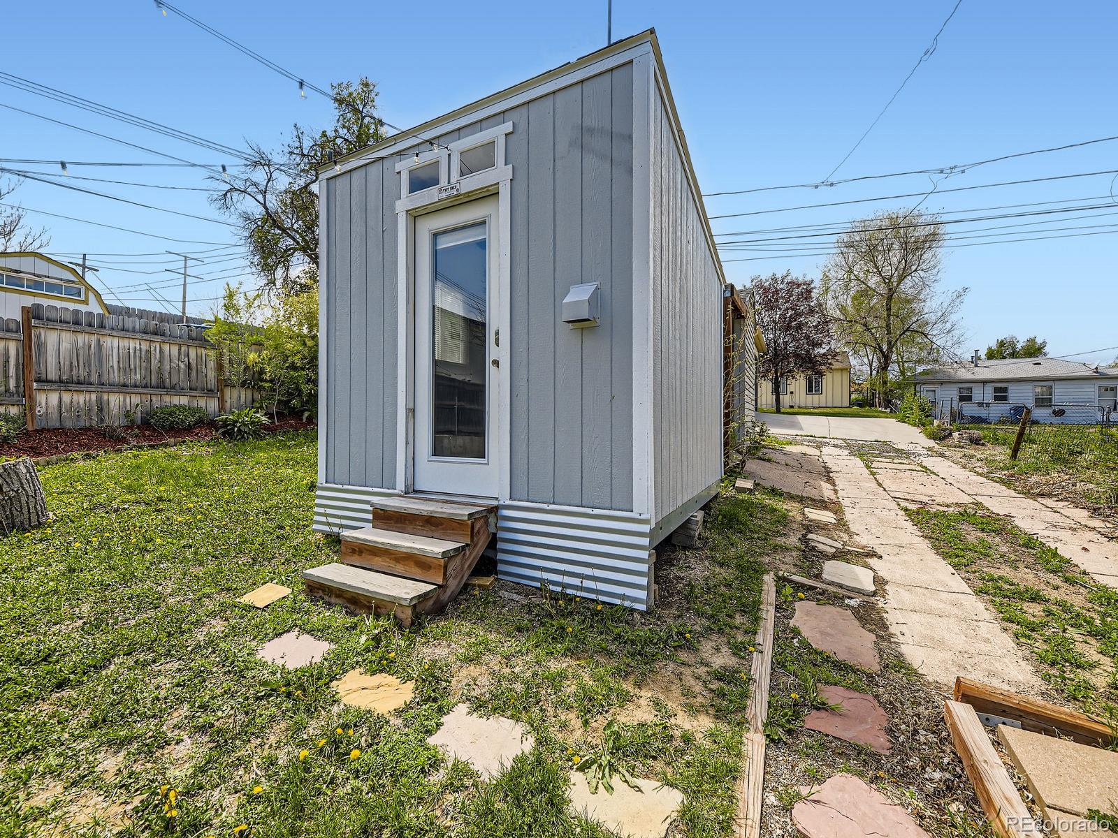 MLS Image #23 for 835  knox court,denver, Colorado