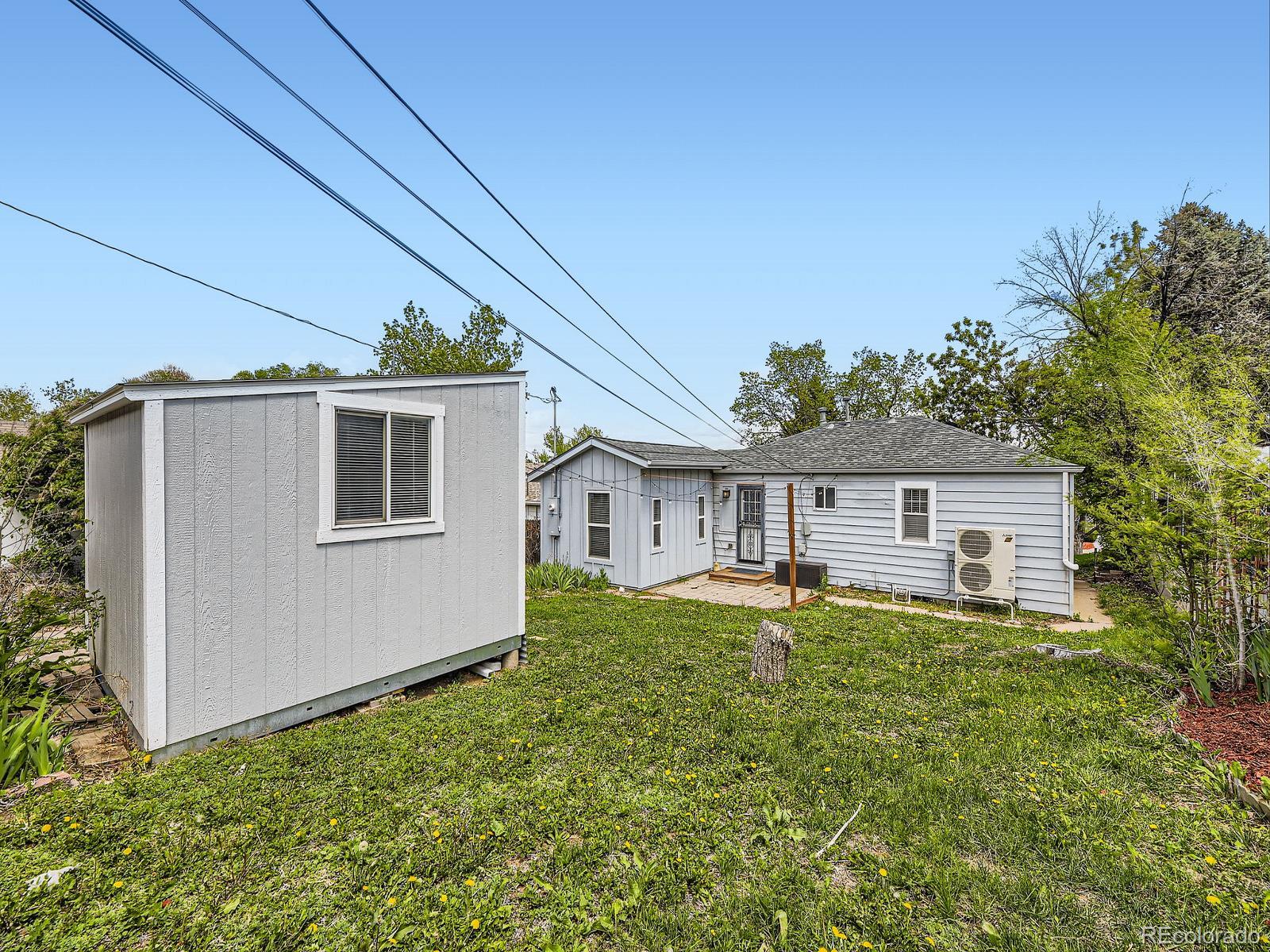 MLS Image #25 for 835  knox court,denver, Colorado
