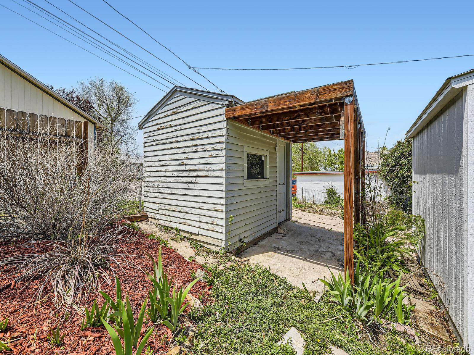 MLS Image #26 for 835  knox court,denver, Colorado