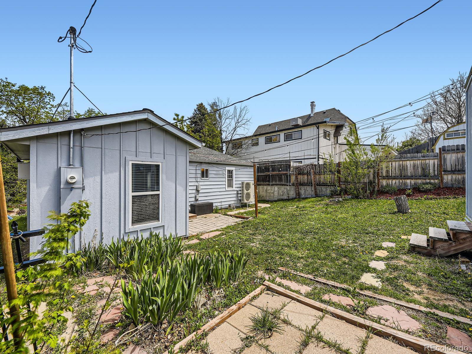 MLS Image #27 for 835  knox court,denver, Colorado