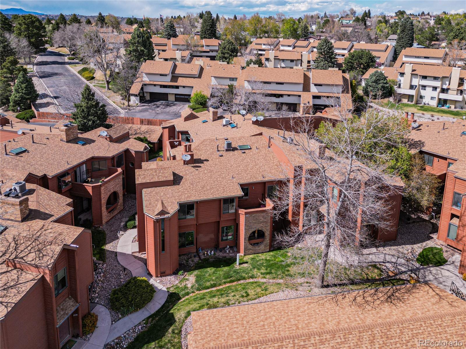 MLS Image #15 for 5050  sunsuite trail,colorado springs, Colorado