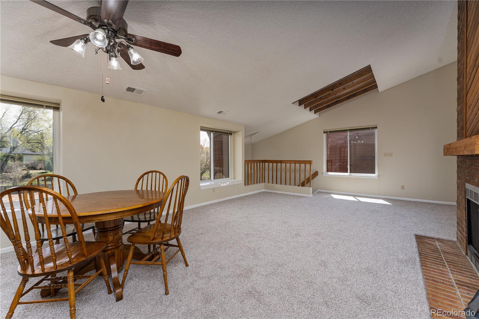 MLS Image #5 for 5050  sunsuite trail,colorado springs, Colorado