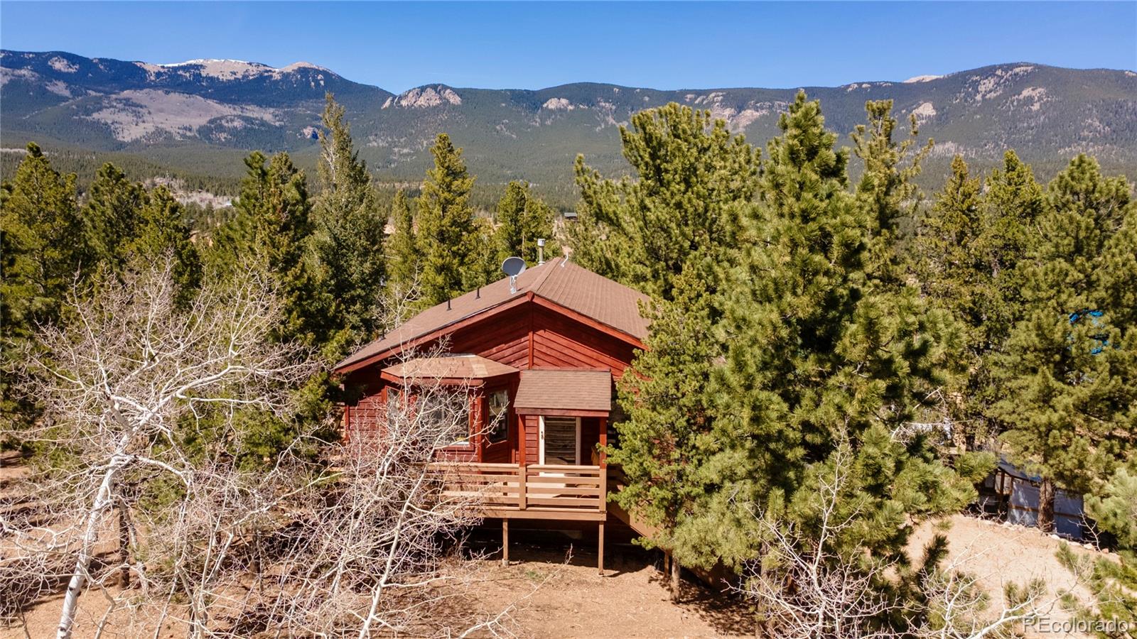 MLS Image #22 for 51  schooley road,bailey, Colorado