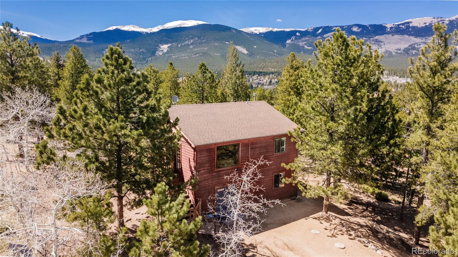 MLS Image #24 for 51  schooley road,bailey, Colorado