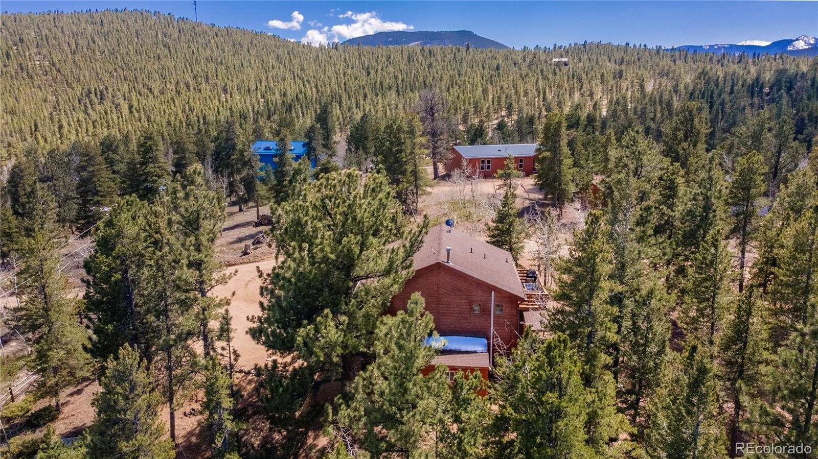 MLS Image #27 for 51  schooley road,bailey, Colorado