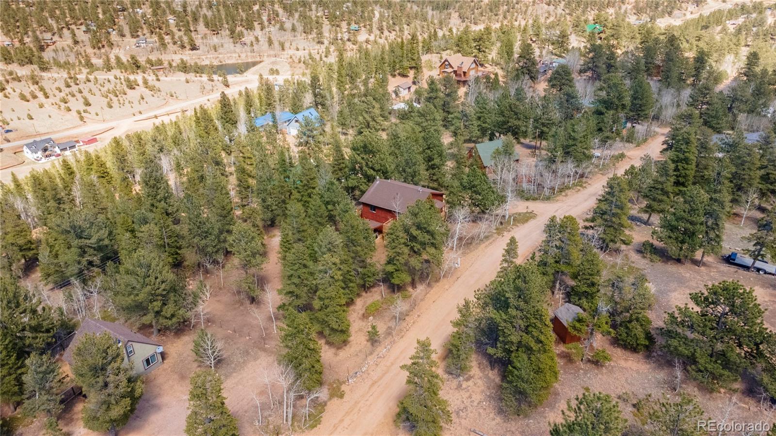 MLS Image #37 for 51  schooley road,bailey, Colorado