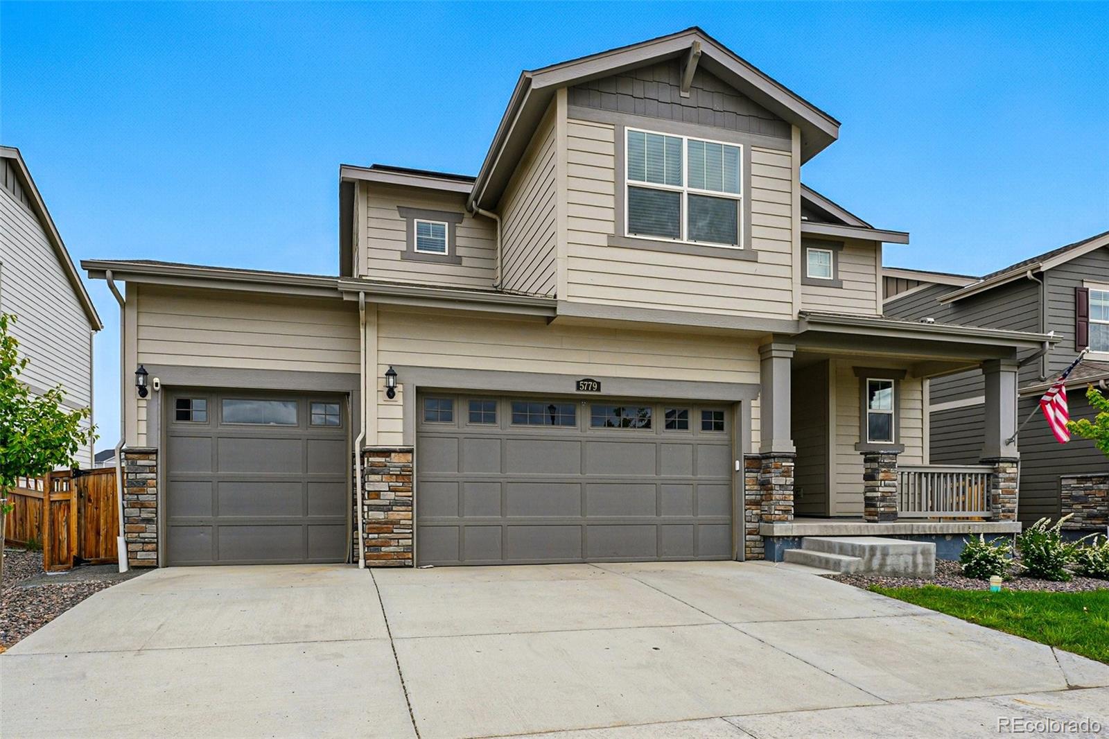 MLS Image #1 for 5779  piney river place,brighton, Colorado