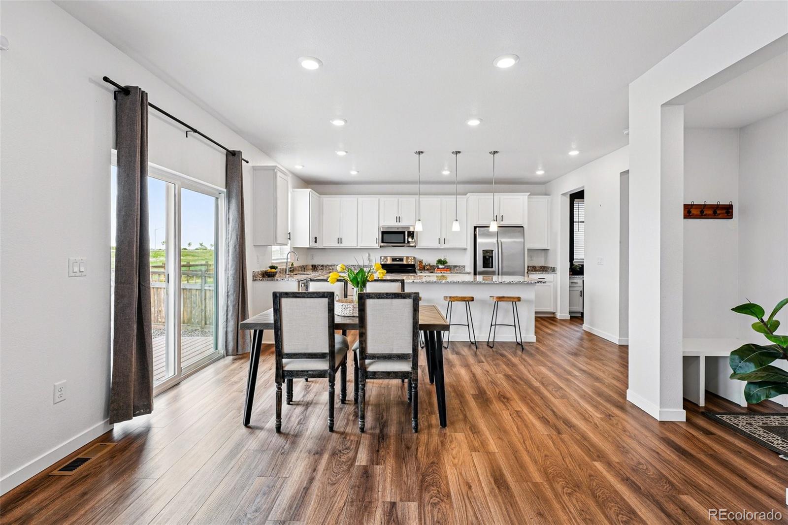 MLS Image #14 for 5779  piney river place,brighton, Colorado