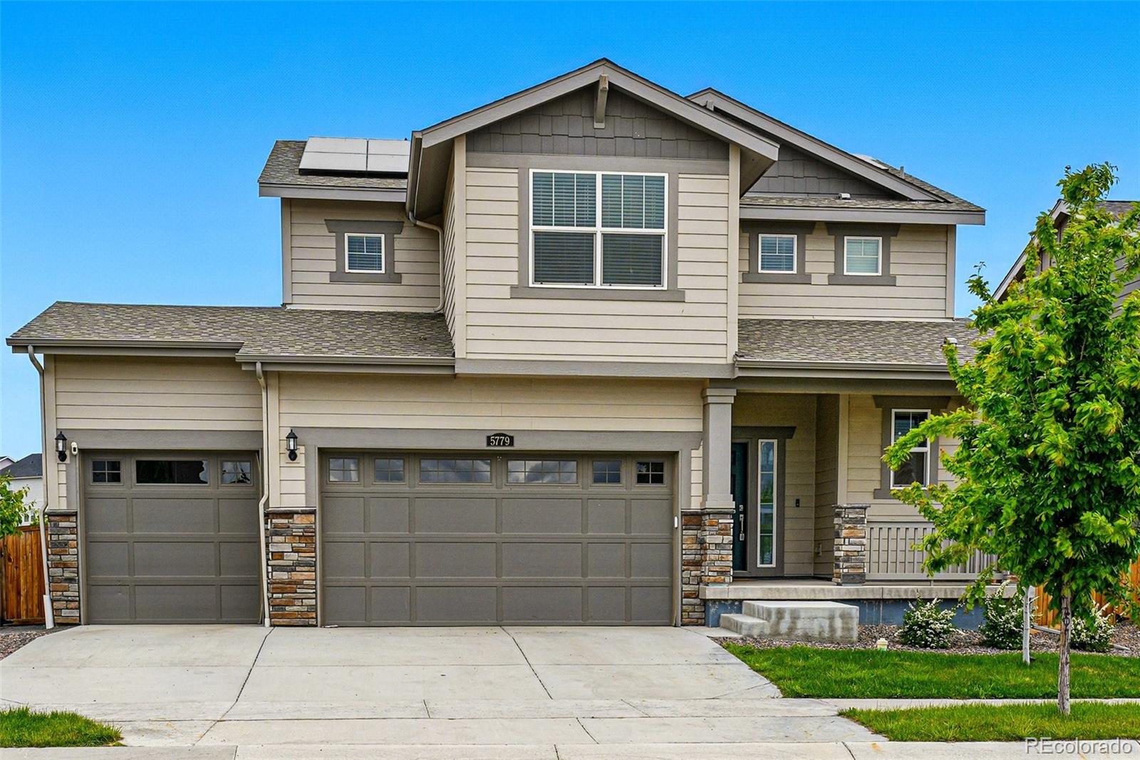 MLS Image #2 for 5779  piney river place,brighton, Colorado