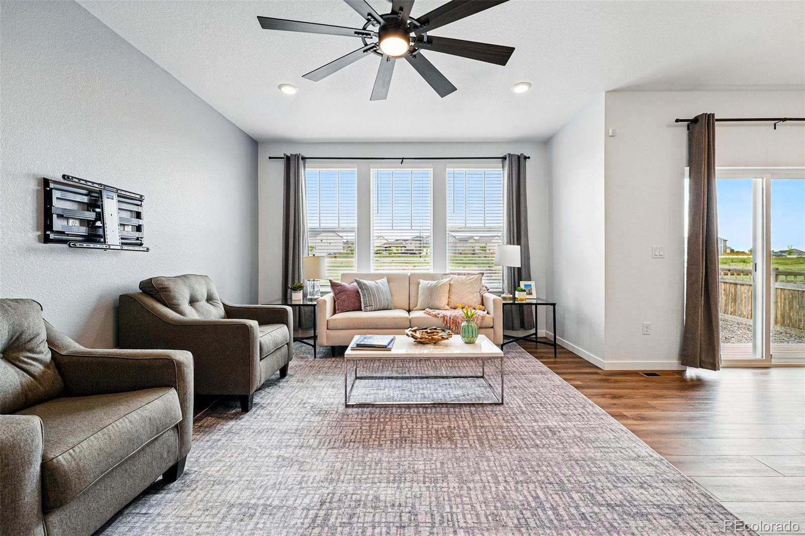 MLS Image #4 for 5779  piney river place,brighton, Colorado