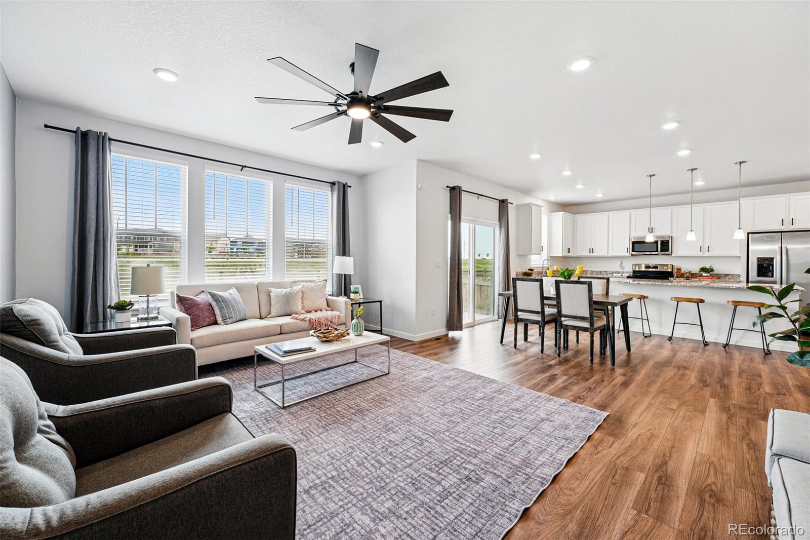 MLS Image #5 for 5779  piney river place,brighton, Colorado