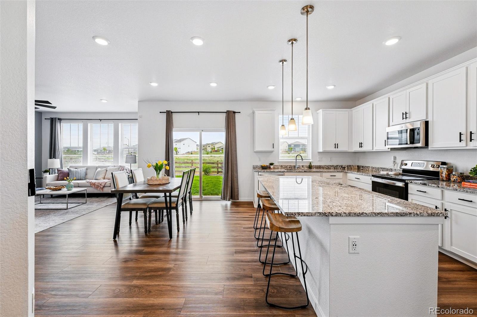 MLS Image #9 for 5779  piney river place,brighton, Colorado