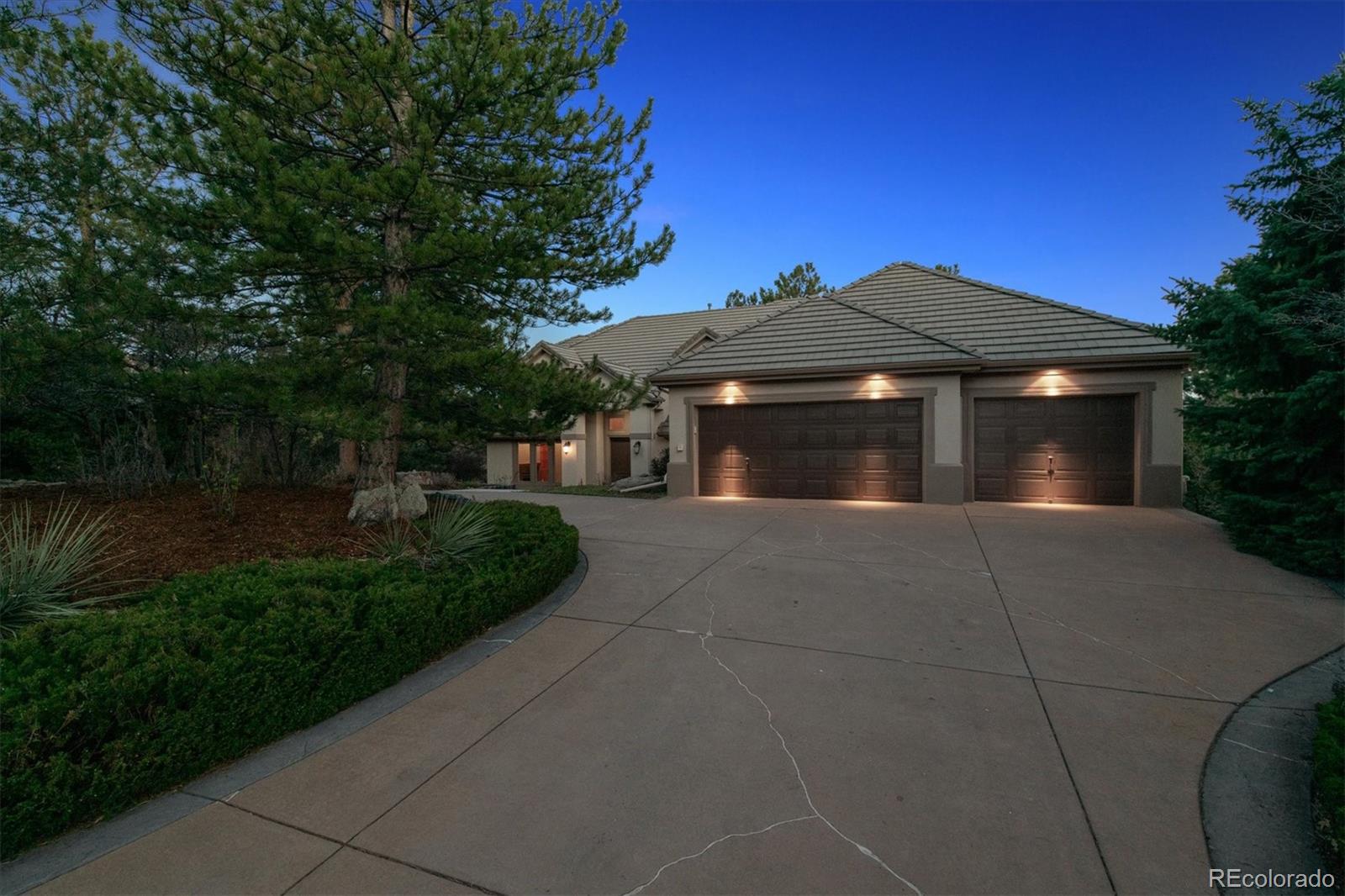 MLS Image #1 for 902  anaconda court,castle rock, Colorado
