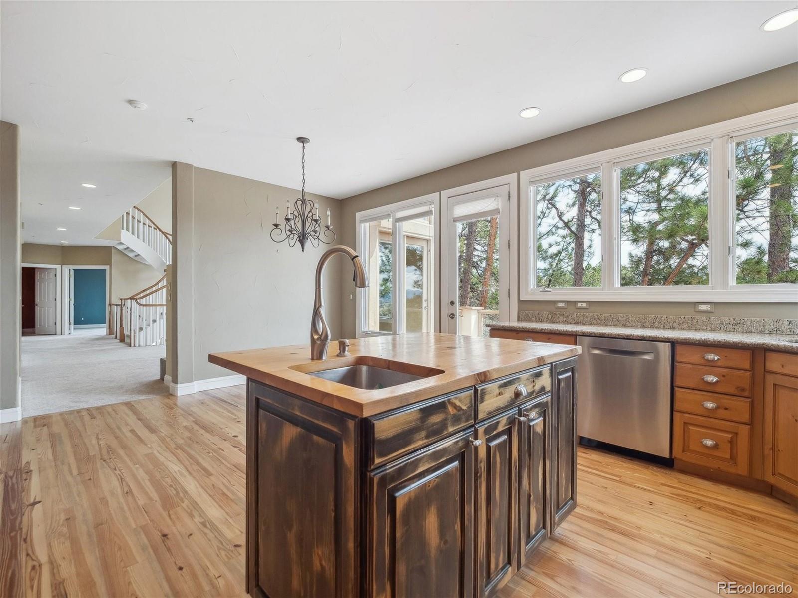 MLS Image #14 for 902  anaconda court,castle rock, Colorado