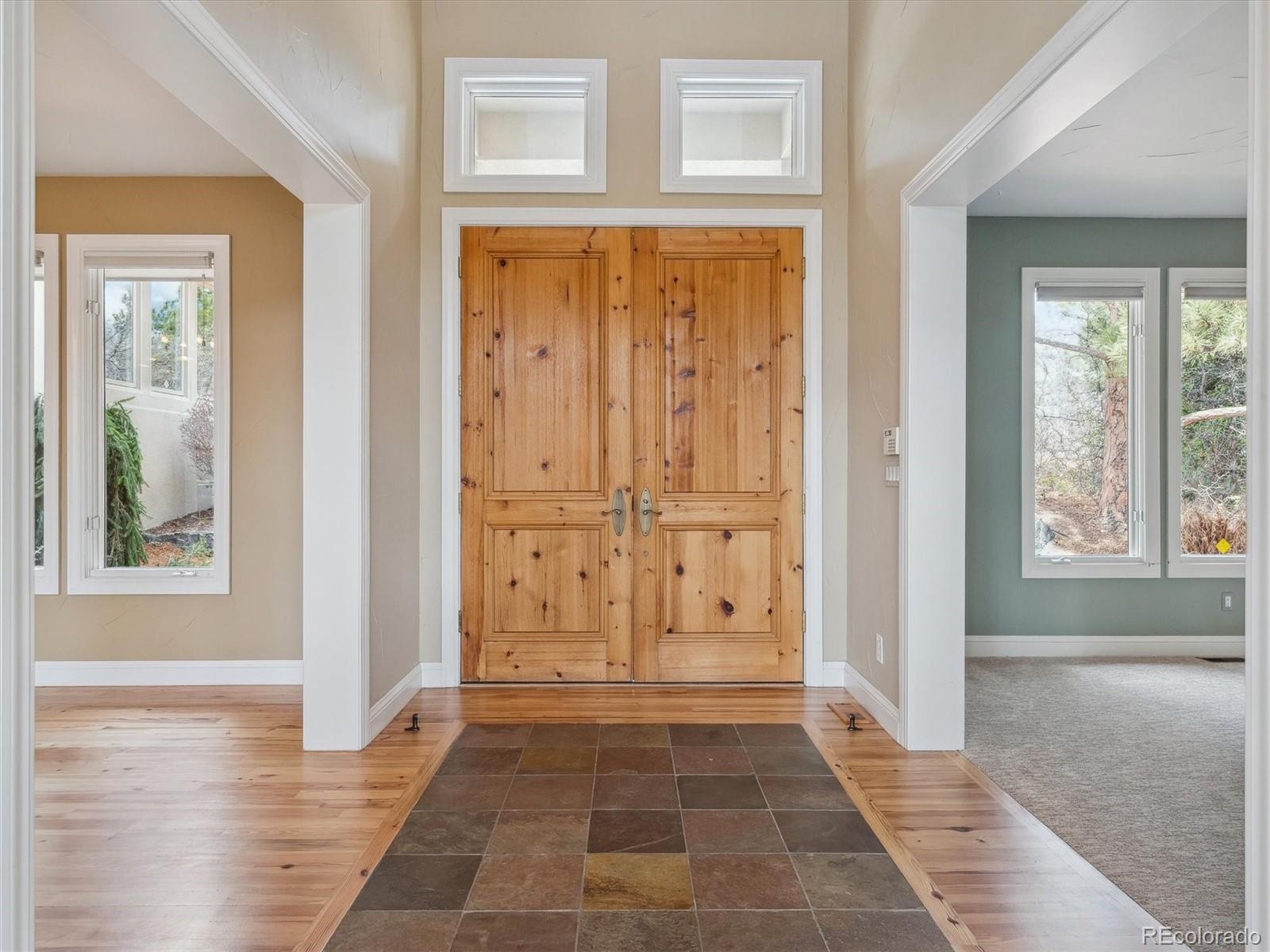 MLS Image #3 for 902  anaconda court,castle rock, Colorado