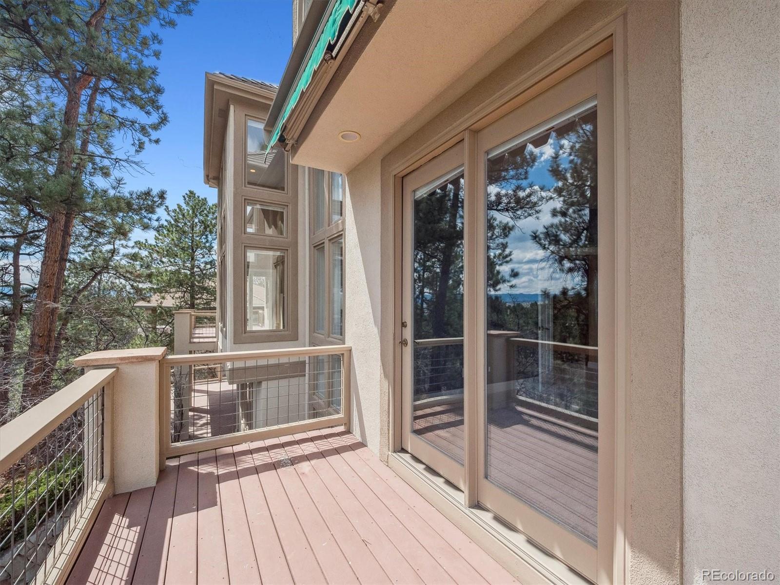 MLS Image #35 for 902  anaconda court,castle rock, Colorado