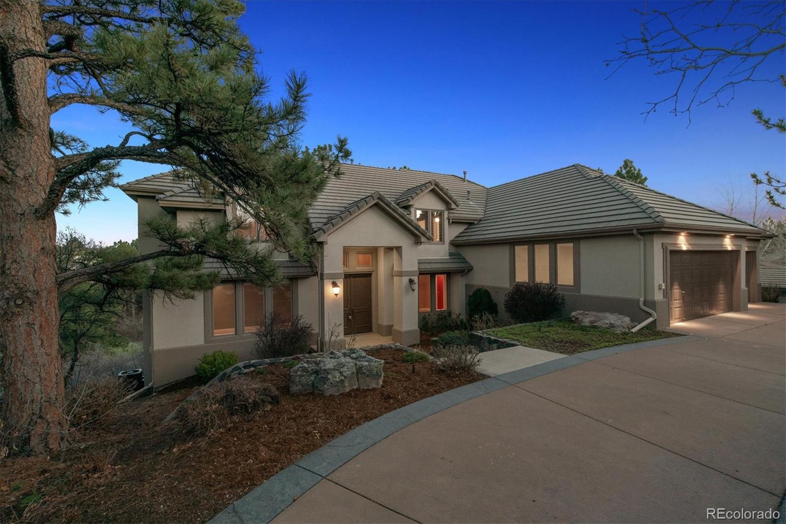 MLS Image #36 for 902  anaconda court,castle rock, Colorado