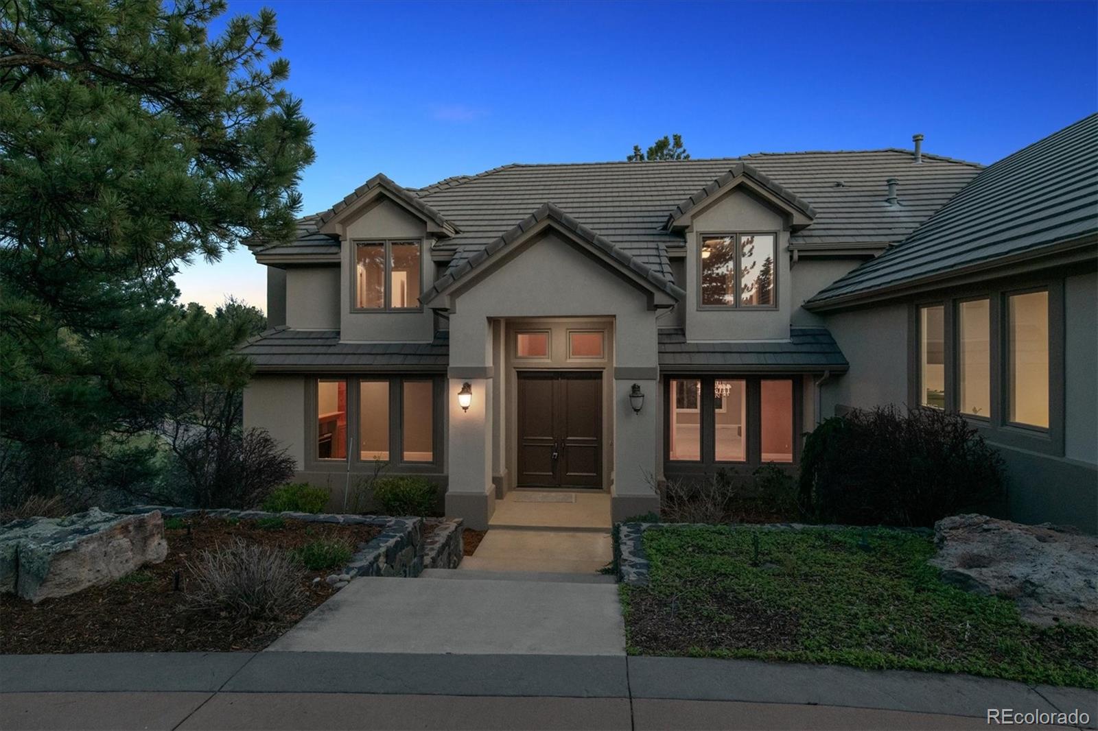 MLS Image #39 for 902  anaconda court,castle rock, Colorado