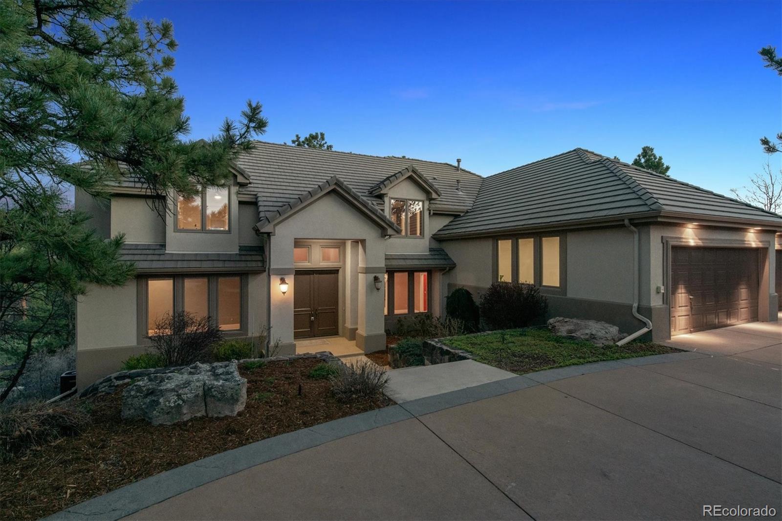 MLS Image #40 for 902  anaconda court,castle rock, Colorado