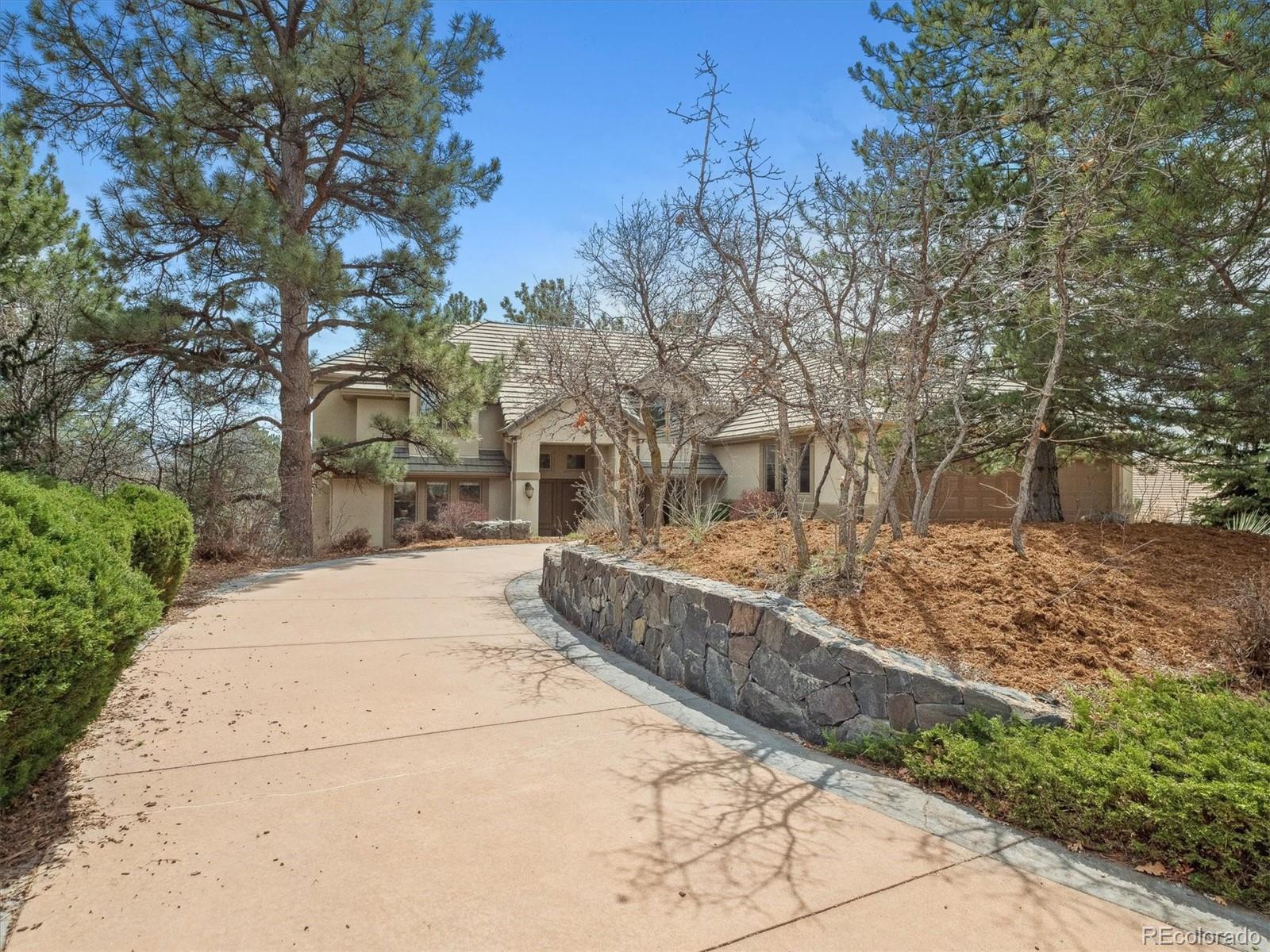 MLS Image #44 for 902  anaconda court,castle rock, Colorado