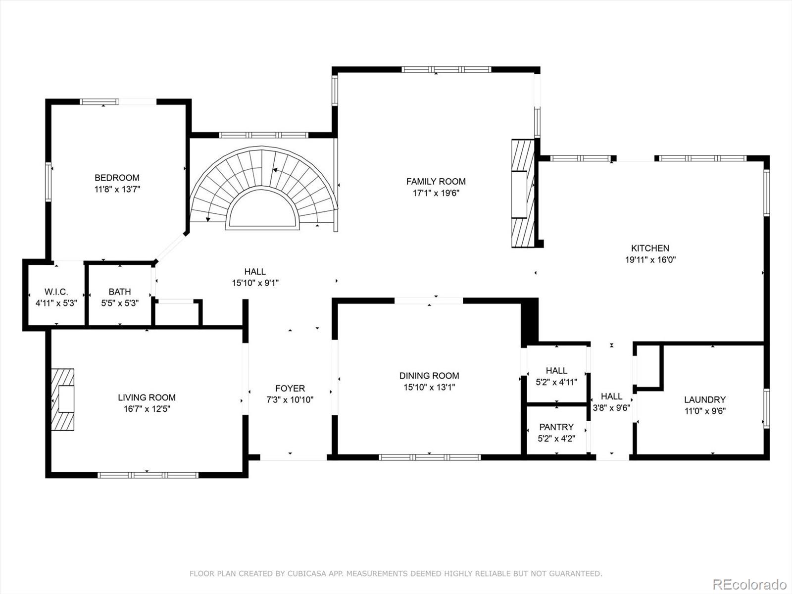 MLS Image #46 for 902  anaconda court,castle rock, Colorado